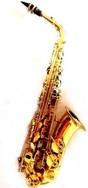 Skype saxophone lessons